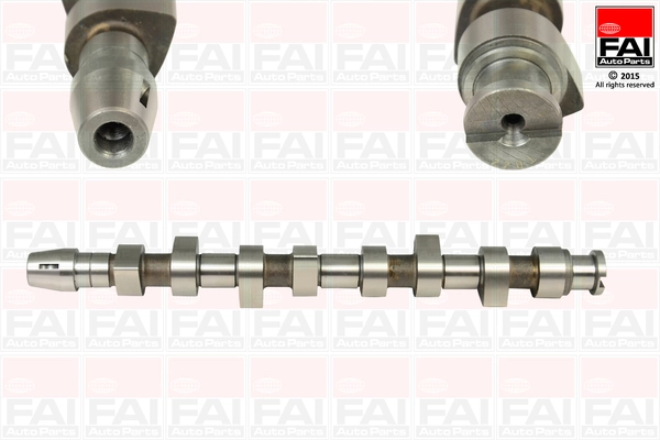 Camshaft